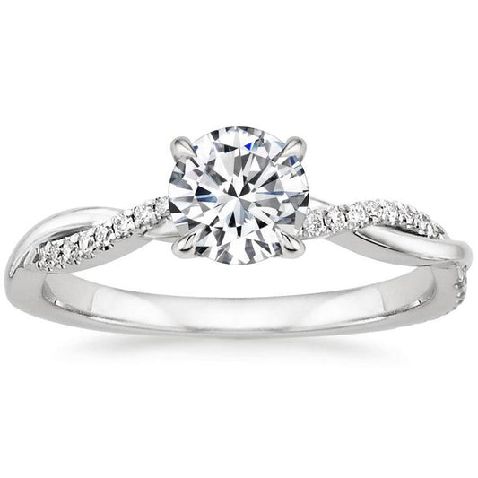 The Jane Ring | Gold
