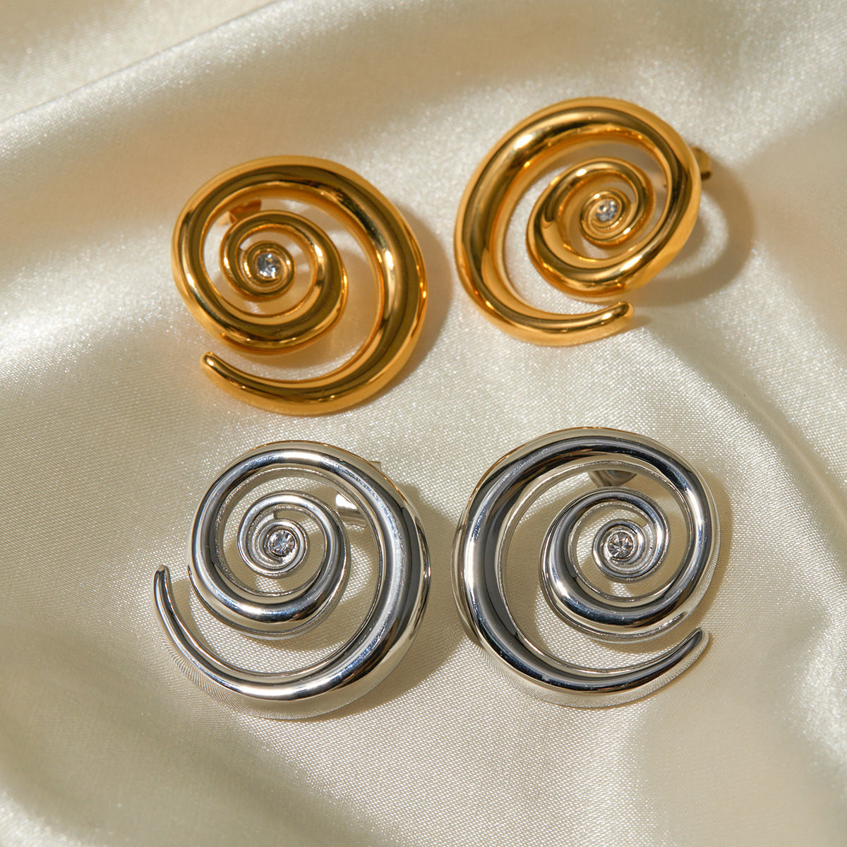 Tilly Earrings