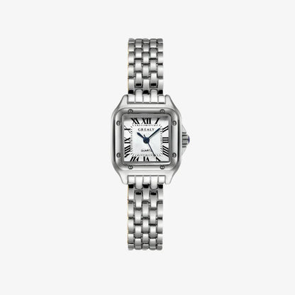 Fienna Watch | Gold
