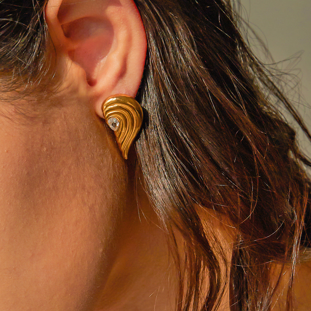 Thalia Earrings