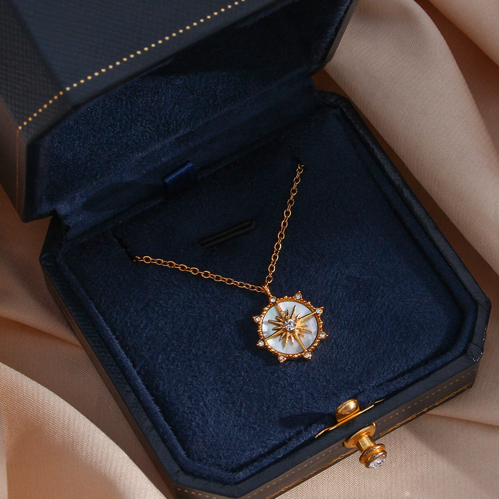 Polaris Necklace