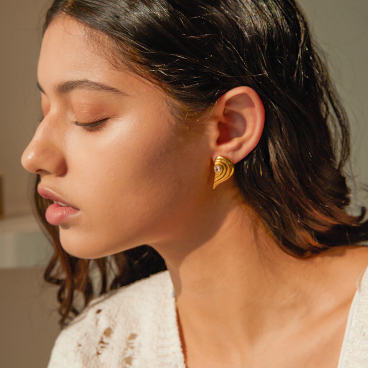 Thalia Earrings