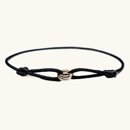 Trifecta Bracelet