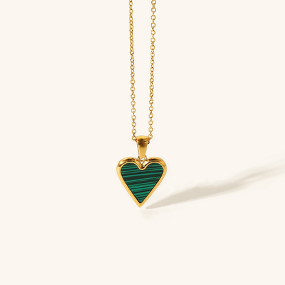 True Heart Necklace